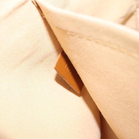 LOUIS VUITTON Monogram mini Marjorie GM Shoulder Bag Brown M92694 LV Auth BD1259 - Picture 12 of 16